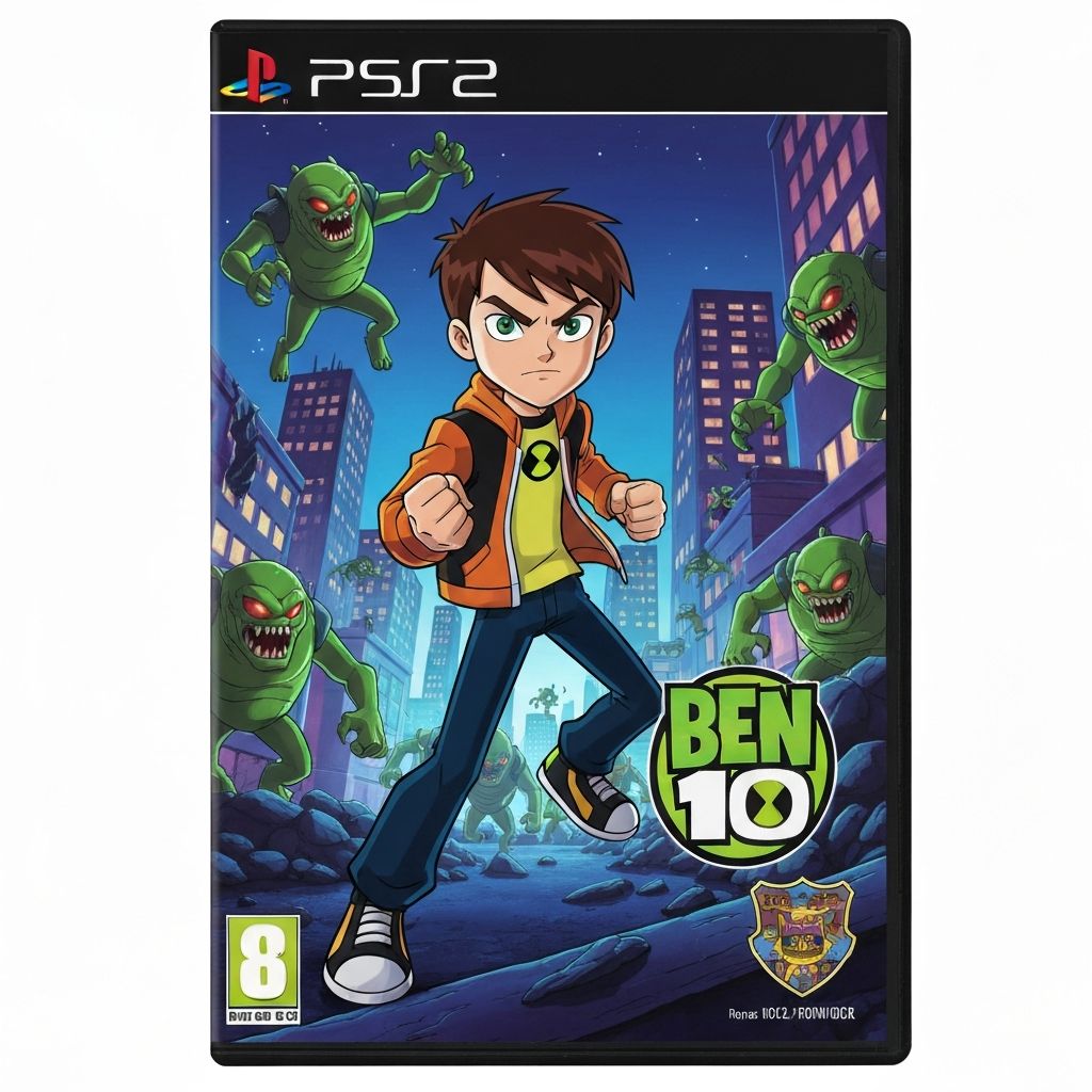 Ben 10