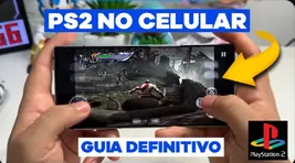 PS2 no Celular